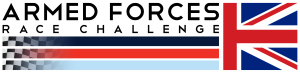 Armed Force Race Challenge – AFRC Logo