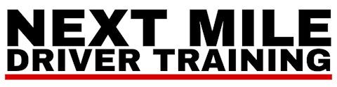 NextMile Driver Training